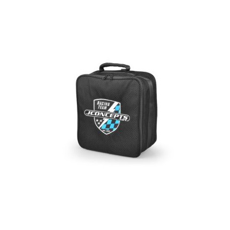 JConcepts Finish Line Sendertasche für Sanwa M17 JC-2718