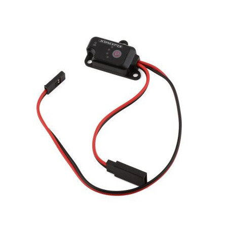 JConcepts Elektrischer ein und aus Schalter JC-2980