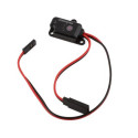 JConcepts Elektrischer ein und aus Schalter JC-2980