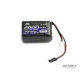 ARROWMAX Lipo 2800mAh 2S 7.4V Hump Pack AM700913