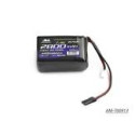 ARROWMAX Lipo 2800mAh 2S 7.4V Hump Pack AM700913