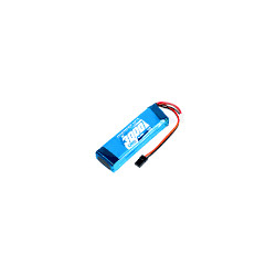 LRP - LIPO 3000 TX-PACK SANWA M12 / M12S / MT-4 / MT-4S / MT-S / EXZES-Z / SD-10GS / FUTABA T7 / T10 - TX-ONLY - 7.4V