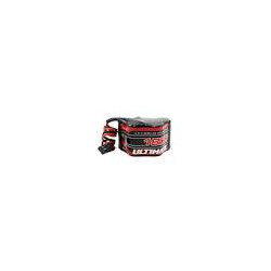 Ultimate Competition NiMh Hump Empfänger 1800mAh 6.0V JR Stecker UR-4456