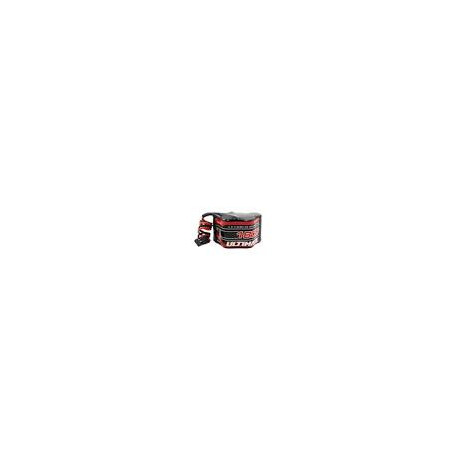 Ultimate Competition NiMh Hump Empfänger 1800mAh 6.0V JR Stecker UR-4456