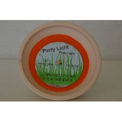 Citronella Partylicht