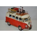 VW Oldtimer Bus