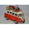 VW Oldtimer Bus