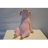Ferkel rosa-gold