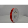 Stoffband Rot