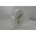 Stoffband Weiss