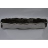 Jardiniere silber