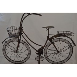 Eisen Fahrrad