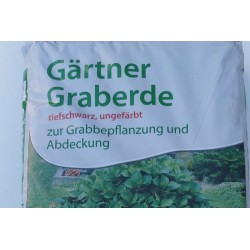 Graberde 